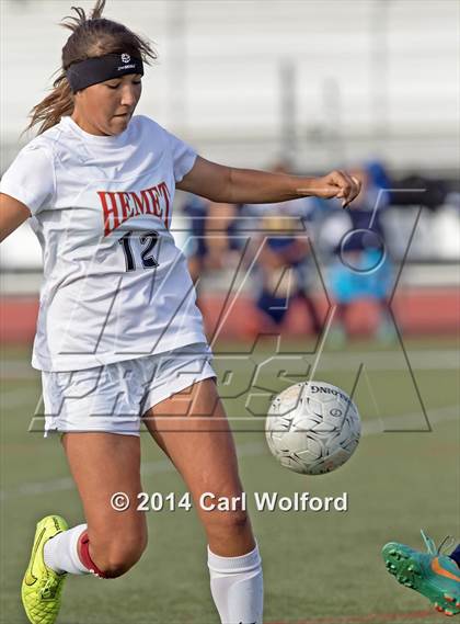 Thumbnail 3 in JW North @ Hemet photogallery.