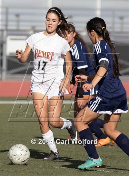 Thumbnail 2 in JW North @ Hemet photogallery.