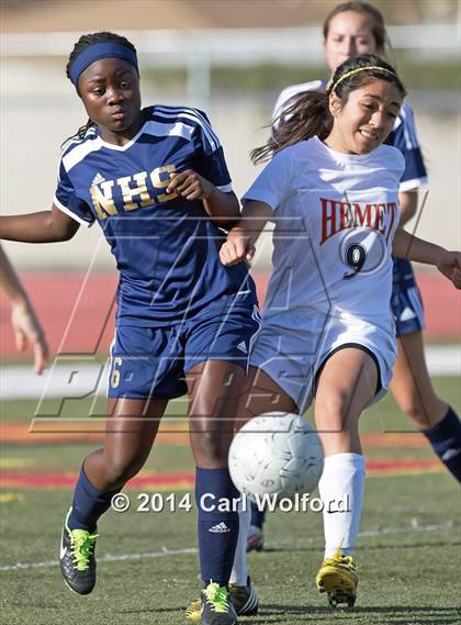 Thumbnail 1 in JW North @ Hemet photogallery.