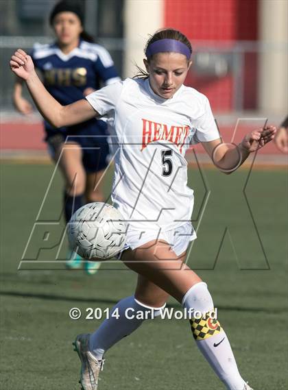 Thumbnail 2 in JW North @ Hemet photogallery.