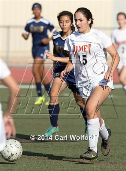 Thumbnail 1 in JW North @ Hemet photogallery.