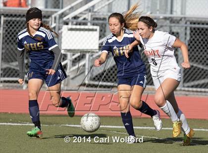 Thumbnail 2 in JW North @ Hemet photogallery.