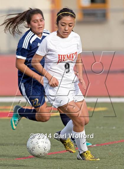 Thumbnail 2 in JW North @ Hemet photogallery.