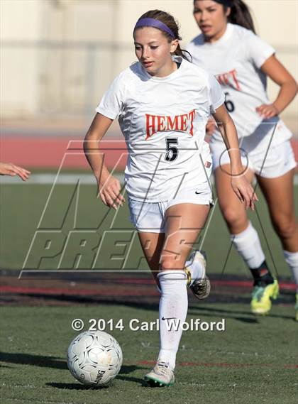 Thumbnail 1 in JW North @ Hemet photogallery.
