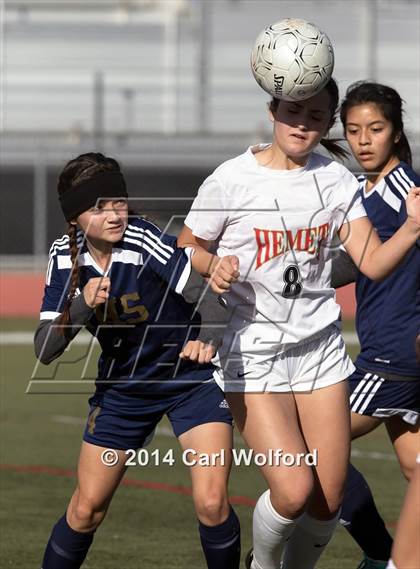 Thumbnail 1 in JW North @ Hemet photogallery.