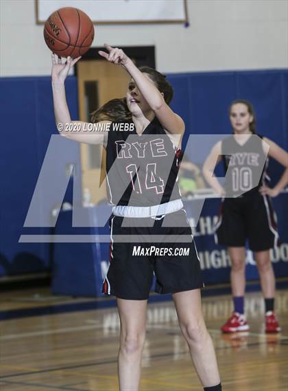 Thumbnail 3 in Rye @ Pelham Memorial photogallery.