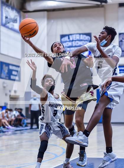 Thumbnail 3 in Adelanto @ Silverado photogallery.