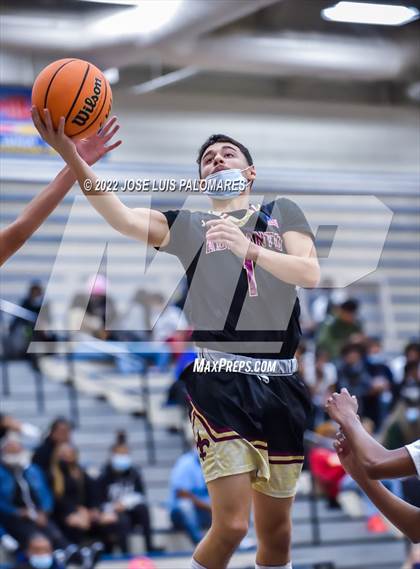 Thumbnail 3 in Adelanto @ Silverado photogallery.