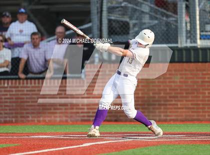 Thumbnail 1 in Iowa @ Lutcher (LHSAA Division II Non-Select Semifinal) photogallery.