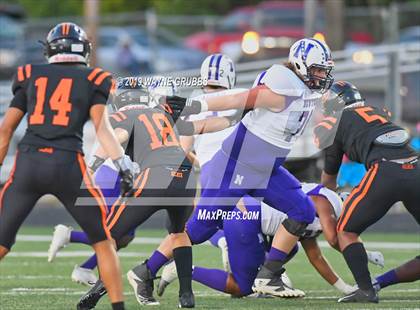 Thumbnail 3 in Newton @ Gilmer photogallery.