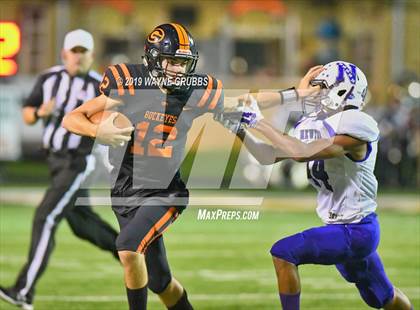 Thumbnail 3 in Newton @ Gilmer photogallery.