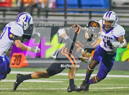 Thumbnail 2 in Newton @ Gilmer photogallery.