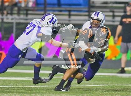 Thumbnail 3 in Newton @ Gilmer photogallery.