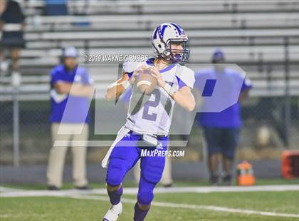 Thumbnail 3 in Newton @ Gilmer photogallery.