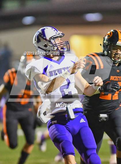 Thumbnail 1 in Newton @ Gilmer photogallery.
