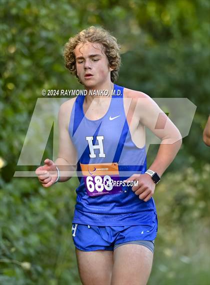 Thumbnail 3 in IWU Wildcat Invite (1-3A)  photogallery.