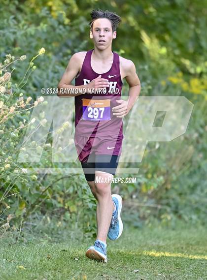 Thumbnail 3 in IWU Wildcat Invite (1-3A)  photogallery.