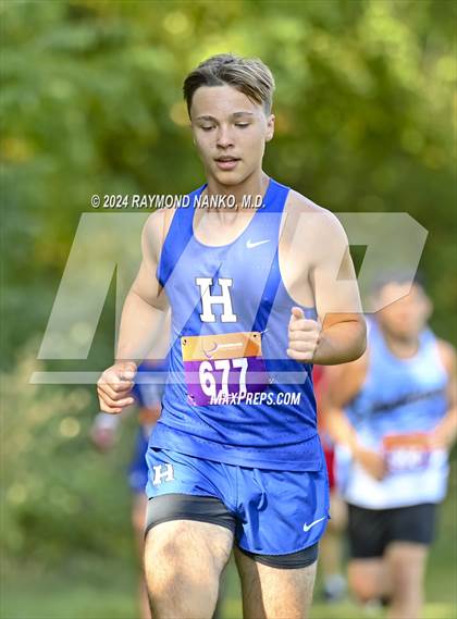 Thumbnail 1 in IWU Wildcat Invite (1-3A)  photogallery.