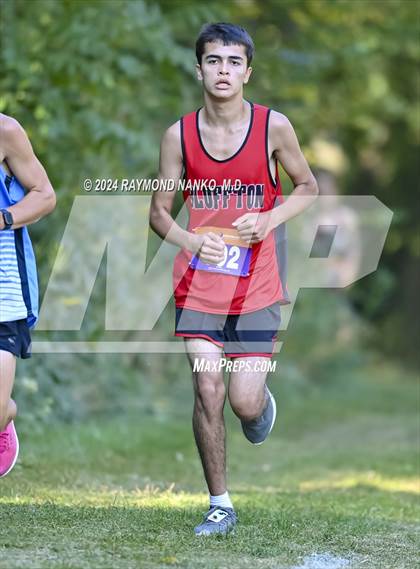 Thumbnail 1 in IWU Wildcat Invite (1-3A)  photogallery.