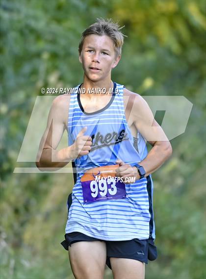 Thumbnail 2 in IWU Wildcat Invite (1-3A)  photogallery.