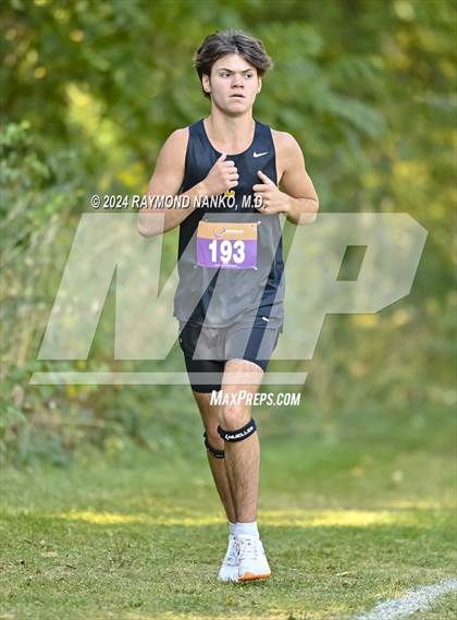 Thumbnail 1 in IWU Wildcat Invite (1-3A)  photogallery.