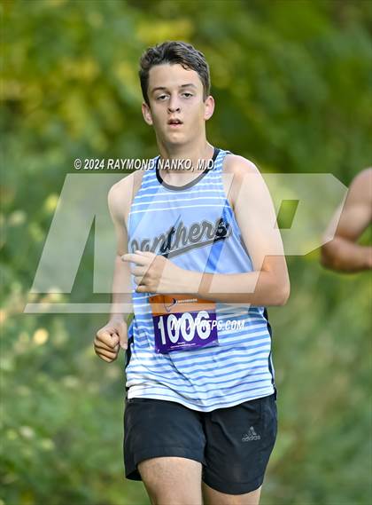 Thumbnail 3 in IWU Wildcat Invite (1-3A)  photogallery.