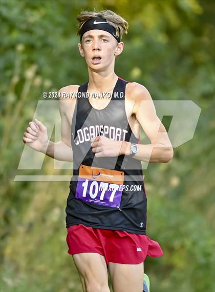 Thumbnail 1 in IWU Wildcat Invite (1-3A)  photogallery.
