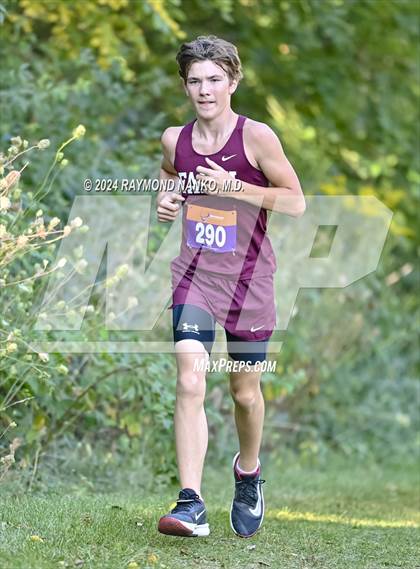 Thumbnail 2 in IWU Wildcat Invite (1-3A)  photogallery.