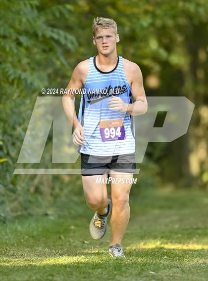 Thumbnail 2 in IWU Wildcat Invite (1-3A)  photogallery.