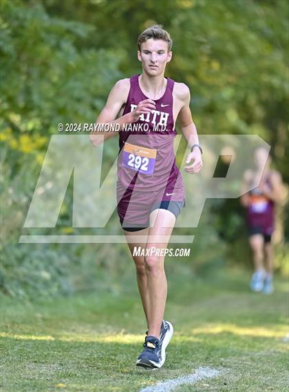 Thumbnail 2 in IWU Wildcat Invite (1-3A)  photogallery.