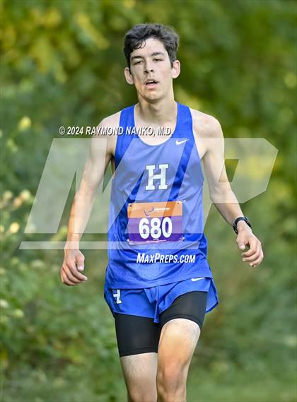 Thumbnail 2 in IWU Wildcat Invite (1-3A)  photogallery.