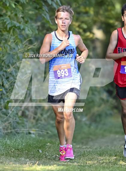 Thumbnail 1 in IWU Wildcat Invite (1-3A)  photogallery.