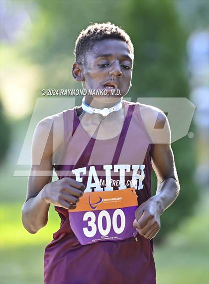 Thumbnail 2 in IWU Wildcat Invite (1-3A)  photogallery.