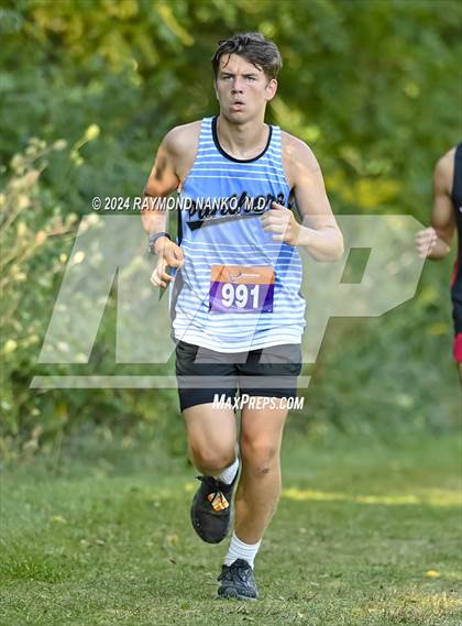 Thumbnail 3 in IWU Wildcat Invite (1-3A)  photogallery.