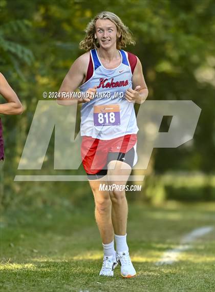 Thumbnail 3 in IWU Wildcat Invite (1-3A)  photogallery.