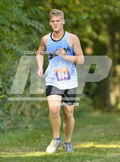 Thumbnail 3 in IWU Wildcat Invite (1-3A)  photogallery.