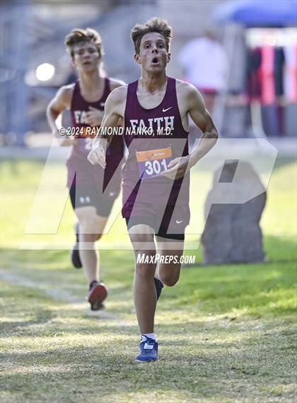 Thumbnail 1 in IWU Wildcat Invite (1-3A)  photogallery.