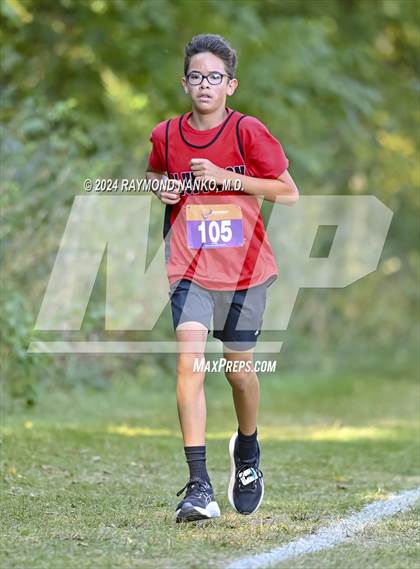 Thumbnail 1 in IWU Wildcat Invite (1-3A)  photogallery.