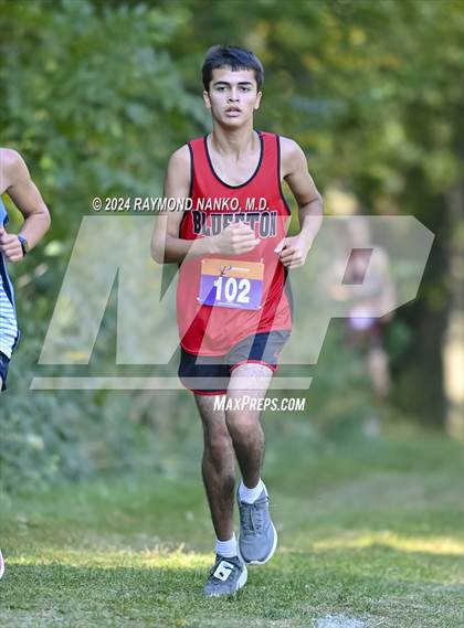 Thumbnail 2 in IWU Wildcat Invite (1-3A)  photogallery.