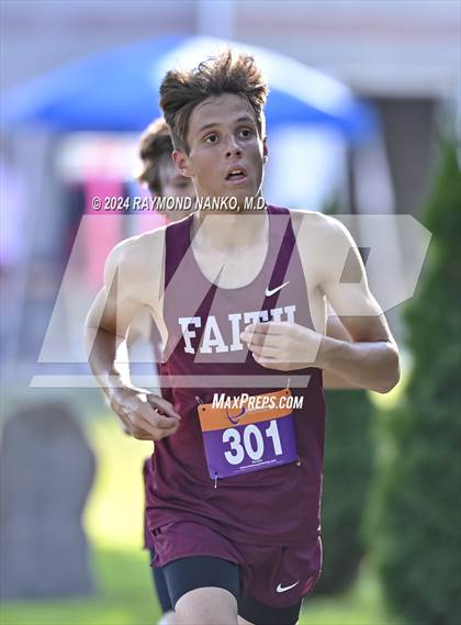 Thumbnail 3 in IWU Wildcat Invite (1-3A)  photogallery.