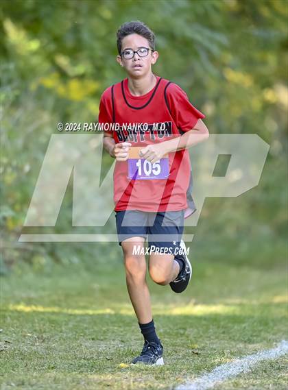 Thumbnail 3 in IWU Wildcat Invite (1-3A)  photogallery.