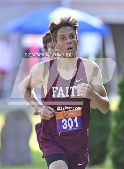 Thumbnail 2 in IWU Wildcat Invite (1-3A)  photogallery.