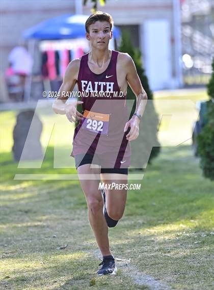 Thumbnail 3 in IWU Wildcat Invite (1-3A)  photogallery.