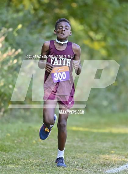 Thumbnail 2 in IWU Wildcat Invite (1-3A)  photogallery.