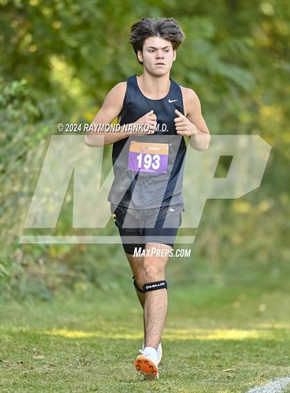 Thumbnail 2 in IWU Wildcat Invite (1-3A)  photogallery.