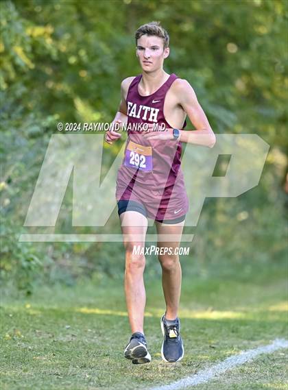 Thumbnail 3 in IWU Wildcat Invite (1-3A)  photogallery.