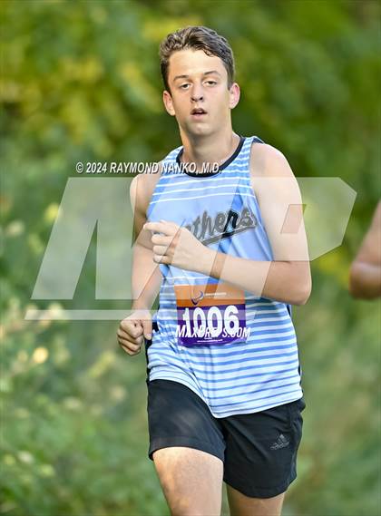 Thumbnail 2 in IWU Wildcat Invite (1-3A)  photogallery.