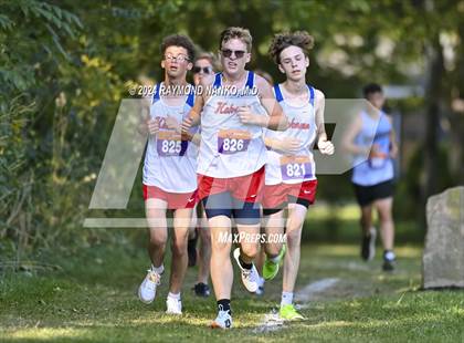 Thumbnail 2 in IWU Wildcat Invite (1-3A)  photogallery.