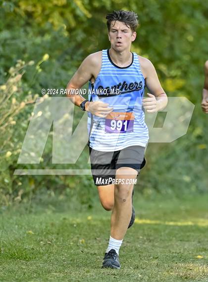 Thumbnail 2 in IWU Wildcat Invite (1-3A)  photogallery.