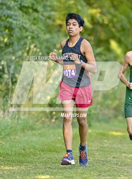 Thumbnail 3 in IWU Wildcat Invite (1-3A)  photogallery.